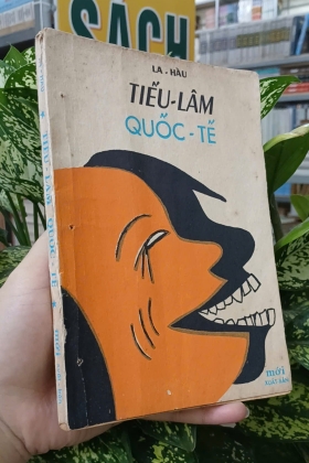 TIẾU LÂM QUỐC TẾ - LA HẦU
