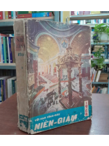 VIỆT NAM CÔNG GIÁO NIÊN GIÁM