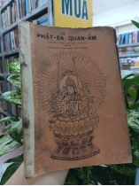 PHẬT BÀ QUAN ÂM (TRUYỆN PHẬT BÀ CHÙA HƯƠNG)