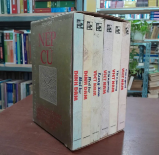 NẾP CŨ - TOAN ÁNH