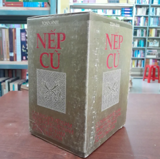 NẾP CŨ - TOAN ÁNH