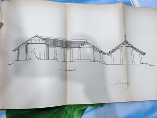 Contribution à l'étude d'un génie tutélaire annamite Lí-Phục-Man" (Góp phần nghiên cứu thành hoàng An Nam Lý Phục Ma
