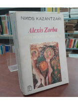 ALEXIS ZORBA CON NGƯỜI HOAN LẠC - DỊCH GIẢ: DƯƠNG TƯỜNG