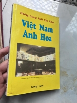 VIỆT NAM ANH HOA - THÁI VĂN KIỂM