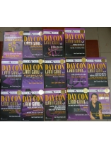 TRỌN BỘ 13 TẬP DẠY CON LÀM GIÀU - ROBERT T. KIYOSAKI & SHARON L. LECHTER