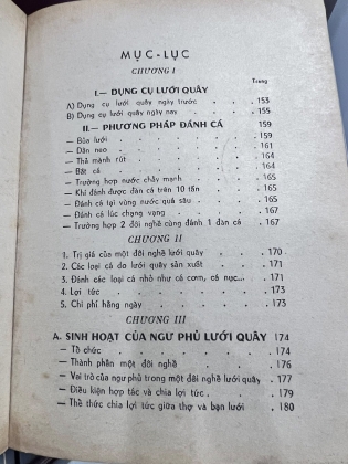 TỤC THỜ CÚNG CỦA NGƯ PHỦ KHÁNH HÒA - LÊ QUANG NGHIÊM