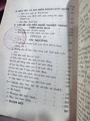TỤC THỜ CÚNG CỦA NGƯ PHỦ KHÁNH HÒA - LÊ QUANG NGHIÊM