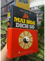 MAI HOA DỊCH SỐ - THIỆU KHANG TIẾT (Người dịch: Ông Văn Tùng)