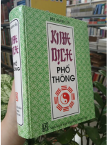 KINH DỊCH PHỔ THÔNG - BÙI HẠNH CẨN