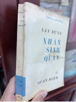 XÂY DỰNG NHÂN SINH QUAN - NGHIÊM XUÂN HỒNG