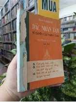 ĐẮC NHÂN TÂM BÍ QUYẾT ĐỂ THÀNH CÔNG - DALE CARNEGIE (DỊCH GIẢ: NGUYỄN HIẾN LÊ, P. HIẾU)