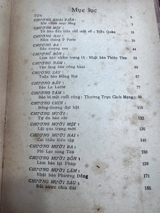 41 NĂM LÀM BÁO - HỒ HỮU TƯỜNG