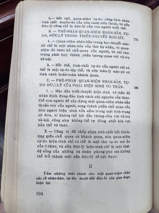 XÂY DỰNG NHÂN SINH QUAN - NGHIÊM XUÂN HỒNG
