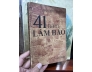 41 NĂM LÀM BÁO - HỒ HỮU TƯỜNG