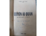 LUYẾN ÁI QUAN - NGHIÊM XUÂN HỒNG