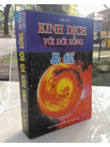 KINH DỊCH VỚI ĐỜI SỐNG - HẢI ÂN