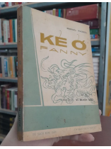 KẺ Ở - MARCEL PAGNOL (BẢN DỊCH CỦA VI HUYỀN ĐẮC)