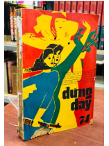 ĐỨNG DẬY (3 số: 74,75,76)