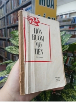 HỒN BƯỚM MƠ TIÊN - KHÁI HƯNG