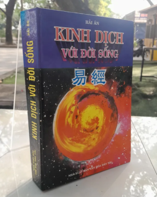 KINH DỊCH VỚI ĐỜI SỐNG - HẢI ÂN