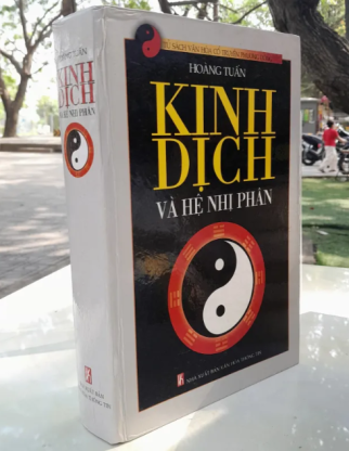 KINH DỊCH VÀ HỆ NHỊ PHÂN - HOÀNG TUẤN