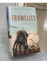 FROMELLES (TRẬN FROMELLES) - PATRICK LINDSAY