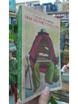 NHÀ TÀI PHIỆT CUỐI CÙNG - F. SCOTT FITZGERALD (Dịch giả: Tuyết Sinh) 