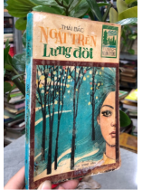 NGÁT TRÊN LƯNG ĐỒI - THÁI BẮC