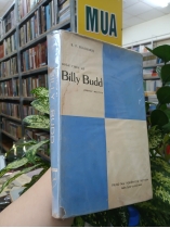 BILLY BUDD - HERNAM MELVILLE (Dịch giả: Đoản Thiên Mỹ)
