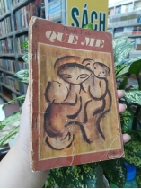 QUÊ MẸ - THANH TỊNH