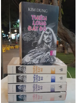 THIÊN LONG BÁT BỘ - KIM DUNG (Người dịch: Đông Hải)