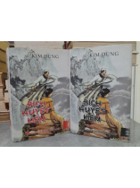 BÍCH HUYẾT KIẾM - KIM DUNG (Người dịch: Đông Hải)