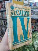 XẾP AL CAPONE IV - TRƯỜNG SƠN LÊ XUÂN NHỊ