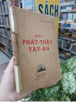 ĐỨC PHẬT THẦY TÂY AN - VƯƠNG KIM, ĐÀO HƯNG