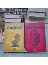 TẠP BÚT NĂM NHÂM THÂN 1992 VÀ TẠP BÚT NĂM QUÍ DẬU 1993 - VƯƠNG HỒNG SỂN