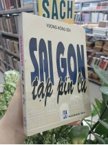 SÀI GÒN TẠP PÍN LÙ