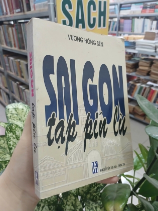 SÀI GÒN TẠP PÍN LÙ