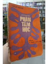PHÂN TÂM HỌC - J. P. CHARRIER (Bản dịch: Lê Thanh Hoàng Dân)