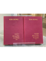 HIỆP KHÁCH HÀNH - KIM DUNG (Đông Hải dịch)