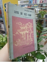 LƯỢC SỬ VIỆT NAM TỪ HỒNG BÀNG ĐẾN NĂM 1945 - MINH LẠC