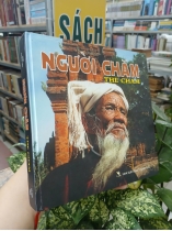 NGƯỜI CHĂM - Vũ Khánh chủ biên 