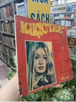 NHẠC TRẺ - Tần Linh Tần Phương tuyển chọn