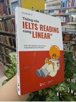 THÔNG NÃO IELTS READING CÙNG LINEAR - LÊ ĐÌNH LỰC, HÀ ĐẶNG NHƯ QUỲNH