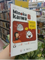MINOKU KAIWA SƠ CẤP 