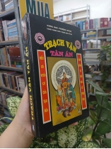 TRẠCH VẬN TÂN ÁN - THẨM TRÚC NHƯNG (Lê Việt Anh biên dịch)