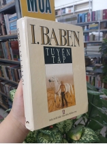 TUYỂN TẬP I. BABEN - Nguyễn Thụy Ứng dịch