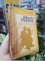 CHĂN GỐI - LÊ THANH HOÀNG DÂN VÀ MAI VI PHÚC DỊCH THUẬT