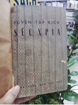TUYỂN TẬP KỊCH SÊCXPIA