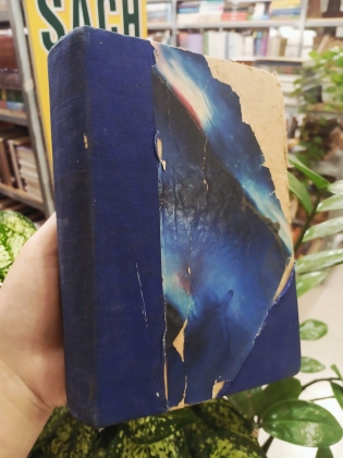 MÙA GẶT - G. NI - CÔ - LAI - Ê - VA (Xương Lâm và Trang Đức Cơ dịch)