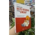THÔNG NÃO IELTS READING CÙNG LINEAR - LÊ ĐÌNH LỰC, HÀ ĐẶNG NHƯ QUỲNH